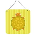 thumbnail image 1 of Turtle with Glasses Wall or Door Hanging Prints, 1 of 1