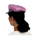 thumbnail image 3 of Captain's Hat Ship Yacht Sailor Various Designs Funny Halloween Costume Cosplay Accessory, 3 of 7