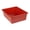 Red, variant on Romanoff Double Stowaway Tray Only, Black