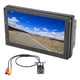 thumbnail image 1 of Radio estéreo para coche reproductor de vídeo para coche WIFI Mirror Link 1080P HD con cámara de 12LED para 11, 1 of 8