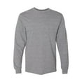 thumbnail image 2 of Gildan H400 Men's Hammer Long-Sleeve T-Shirt, 2 of 3