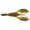 Copperfield, variant on Gambler Lures Mega Daddy 5" Qty 5