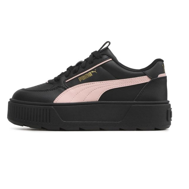 Tenis Puma Karmen Rebelle Original 387212 10