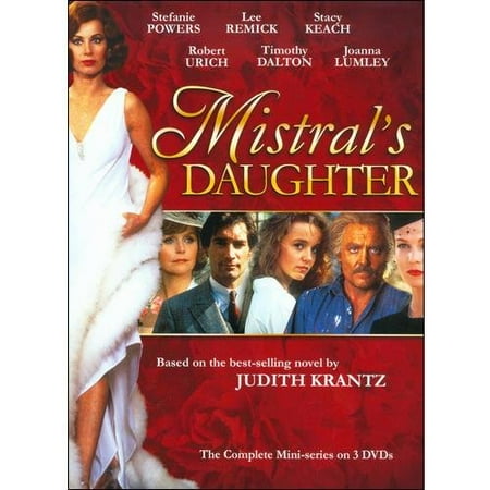 Mistral's Daughter