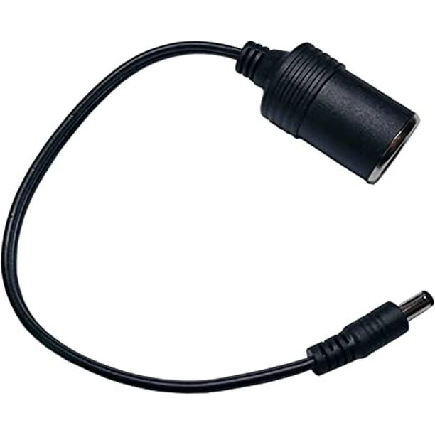 UpBright Cigarette Lighter Socket Adapter Compatible with Viking 56798