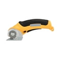 thumbnail image 1 of Electric Scissors Rechargeable Cordless Electric Cutter Shear For Cardboard Leather Fabric Scrapbook Carpet Electric Rotary Cutt ,High Efficiency, 1 of 7