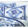 Mainstays Classic Claire's Rose Pattern Pillow Sham