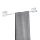 thumbnail image 5 of Estante para Almacenamiento Toallas Barra Baño Accesorios Metal, 5 of 9