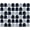 Black Navy Gray, variant on 48 Pack Winter Beanies, Bulk Cold Weather Warm Knit Skull Caps, Mens Womens Unisex Hats (Black Navy Gray)