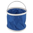 thumbnail image 2 of Bucke Plegable, Cubo De Pesca Plegable Portátil De Gran Capacidad A Prueba De Fugas Engrosado Para Coche ANGGREK Otros Deportes, 2 of 8
