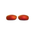 thumbnail image 2 of Walleva Polarized Ice Blue + Fire Red Lenses For Costa Del Mar Brine Sunglasses, 2 of 6