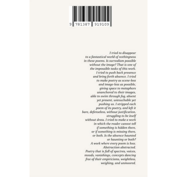 color-less, (Paperback)