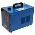 thumbnail image 3 of Modern Blue Welding Water Cooler for TIG Welders(not included) 370W 110V / 60Hz Welding Water Cooler 304.36oz, 3 of 23
