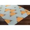 thumbnail image 3 of Surya Hilda Triangle Area Rug, 3 of 3