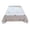 C, variant on Virelaxpo Heavy Duty Woven Bed Sheets, Coarse Weave Breathable and Non-Slip Printed for Bedroom and Guest Room, Durable and Colorfast After Washes