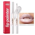 thumbnail image 4 of onlyliua Ofertas Del Día Liquidación Prime Brillo Labial Suavizante Perlado, Hidratante, Duradero, Color Fresco y Elegante, 3 Ml, 4 of 6