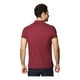 thumbnail image 2 of Playeras Polo Hombre Casual Moda Camisas Lisa, 2 of 4