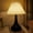 White B, variant on SHIMELE Vintage Table Lamp for Bedroom, Bedside Desk Light, Dormitory Nightstand Decorative Lighting, Compact Metal Study Lamp for Relaxation and Reading