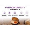 thumbnail image 6 of Daiwa Brain Health 50mg 30 capsules, powered by HSOP®, 6 of 6
