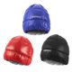 thumbnail image 1 of Paquete de 3 gorro de plumón de , gorro de esquí cálido y suave de invierno con cubierta de poliéster impermeable Cola Sombrero para el invierno, 1 of 8