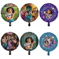 thumbnail image 3 of Décoration de Fête d'Anniversaire Thème Encanto Ensemble de Ballons, 3 of 5