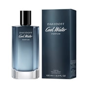 Cool Water by Davidoff, 3.3 oz Parfum Spray for Men