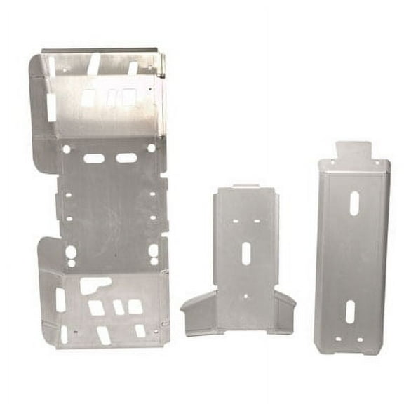 Ricochet Full Chassis Skid Plate for Can-Am Outlander 650 X MR 2014-2017
