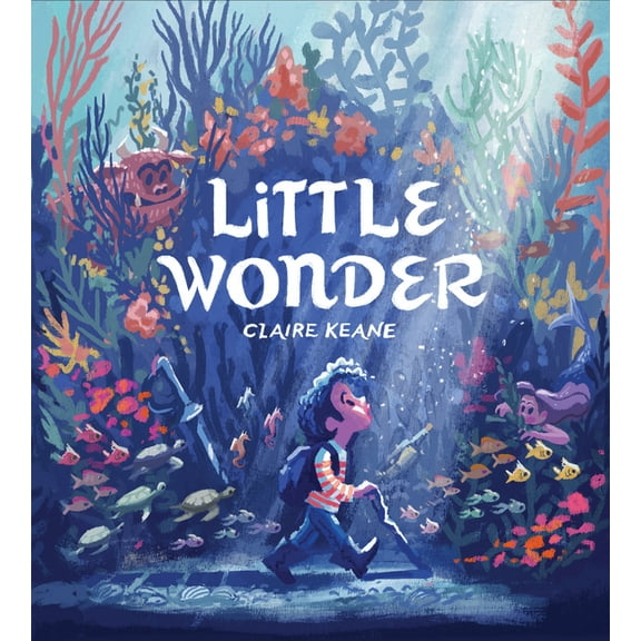 Little Wonder (Hardcover)