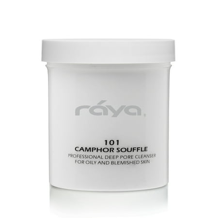 Camphor Souffle (101) | RAYA