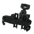 thumbnail image 4 of Motorcycle USB Charging Phone Holder,Motorcycle Phone Holder USB Motorcycle Cell Phone Clamp Phone Fork Stem Mount Bracket Highly Versatile, 4 of 14
