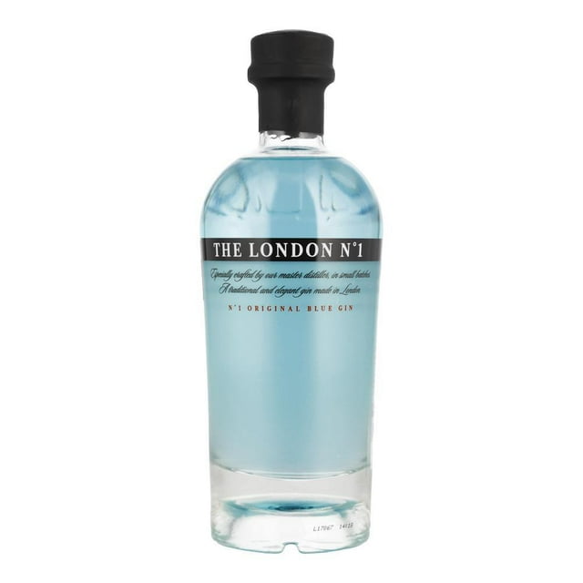 Caja de 6 Ginebra The London No. 1 700 ml