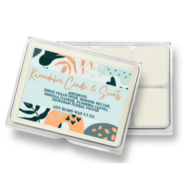 Anointed Aroma Melt , 6 count