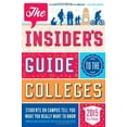 thumbnail image 4 of The Insider's Guide to the Colleges (2015), 4 of 4