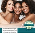 thumbnail image 7 of Porcelana Daytime Hydration Cream For Face & Body - Helps Reduce Dark Spots & Evens Skin Tone - For Sun & Age Spots, Acne Scarring & Discoloration, 7 of 7