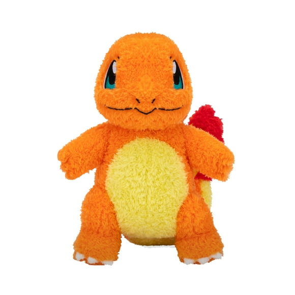 Peluche Jazwares Pokémon Cuddly Charmander 20 cm