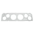 thumbnail image 4 of Autometer 7043 Mounting Solutions Dash Panel Fits select: 1966 CHEVROLET C10, 1966 CHEVROLET C20, 4 of 4