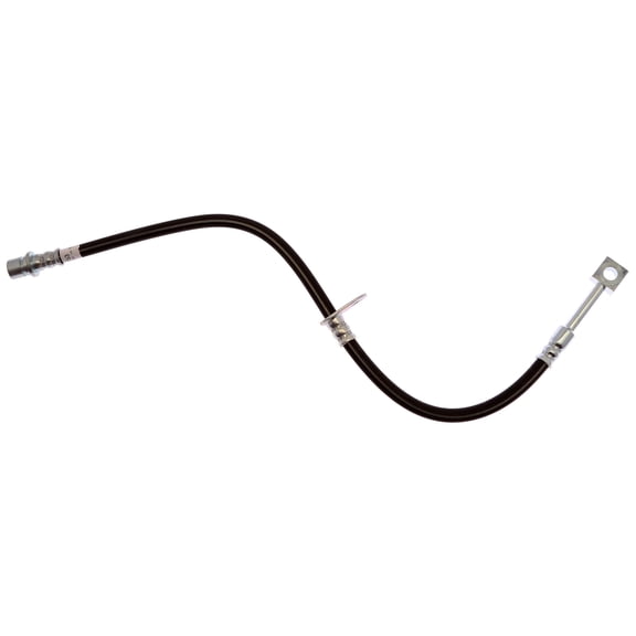 Raybestos Element3 Brake Hose, BH384353 Fits select: 2014 CHEVROLET CAMARO Z28