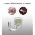thumbnail image 4 of Difusor de CO2 de vidrio para acuarios Clscea Nano Atomizer, 4 of 6
