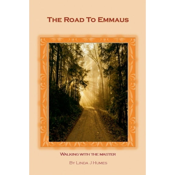 The Road To Emmaus, (Paperback)