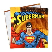 DC Comics Superman - Firely Planet - Pool/Beach/Bath Towel