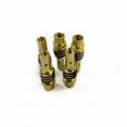 thumbnail image 2 of Lefu 15AK Gas Nozzle Holder with Nozzle Spring For MIG/MAG Welding Torch Contact Tip, 2 of 8