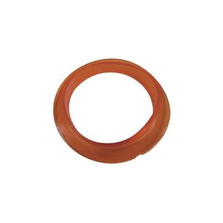 Danco 1-3/8 in. D Rubber Sink Strainer Washer 1 pk