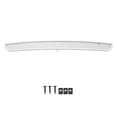 thumbnail image 2 of APS Compatible with Chrysler 300 300C 2011-2014 Lower Bumper Stainless Steel Chrome Mesh Front Grill Grille Insert R76301R, 2 of 7