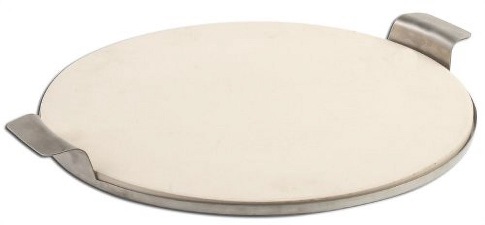 Pizzacraft Pizza Stone with Tray - Thumbnail 3