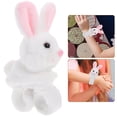 thumbnail image 6 of Stuffed Animal Snap Bracelets for Kids Parties (Bunny), 6 of 7