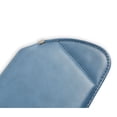 thumbnail image 5 of Brothers Trucks 05-346 Sunvisors - Vinyl - Blue, 5 of 7