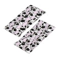 thumbnail image 4 of Easygdp Cute Animal with Cow Sports Headband Non Slip Headband Unisex for Head Circumference 19.6 - 22.4 inch, 4 of 9