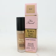 Too Faced Born This Way Super Coverage Concealer - Shortbread (Very Light Golden)