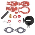 thumbnail image 4 of Kit de reconstrucción de carburador ANGGREK para Johnson/Evinrude Otros, 4 of 8