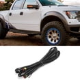 thumbnail image 3 of Harnais 40A 12V Faisceau de Câblage Modification de Spot LED Remplacement pour Grille Raptor F150 2004-2018, 3 of 7